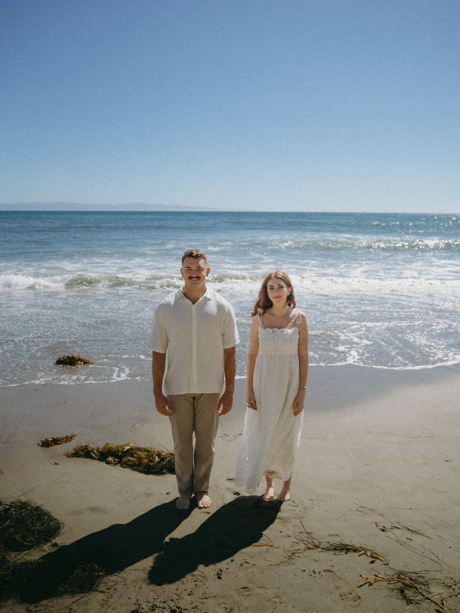 Payten + Joseph's Surprise Proposal