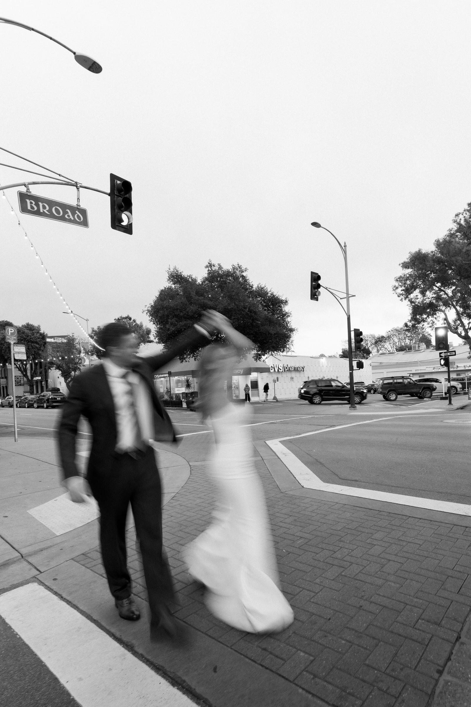 Lily + Ryan Get Married