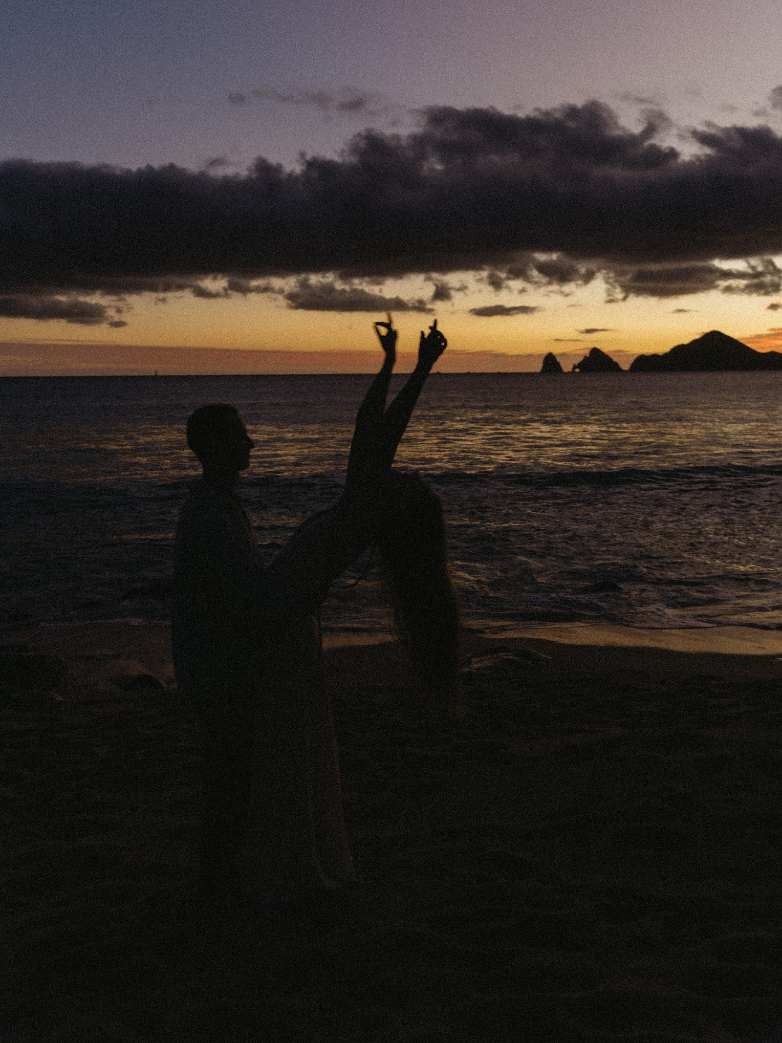 Alexander + Liz Get Engaged