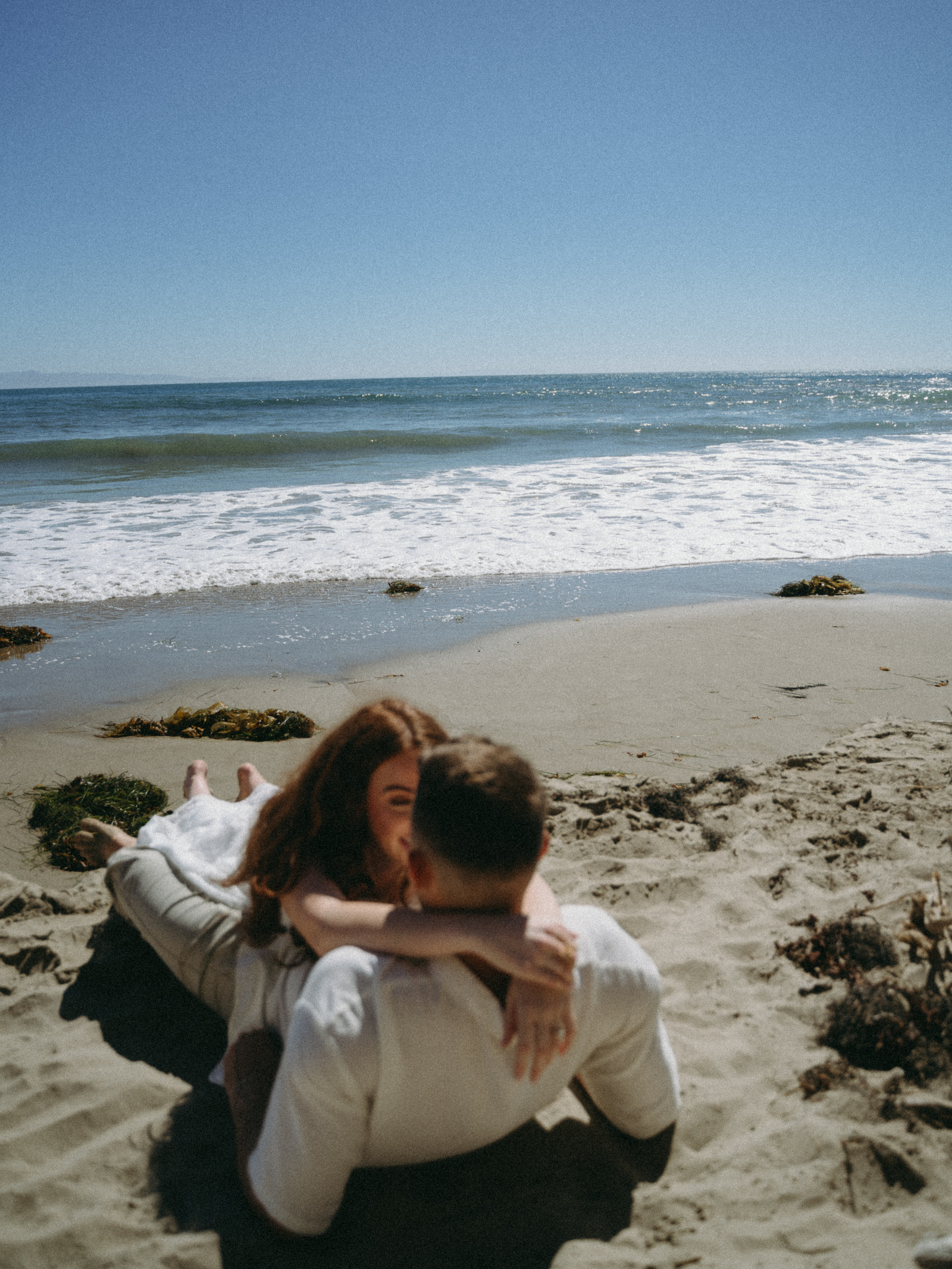 Payten + Joseph's Surprise Proposal