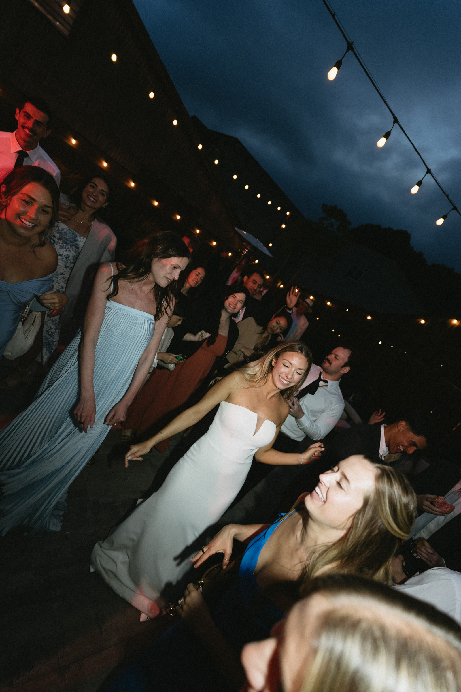 Lily + Ryan Get Married
